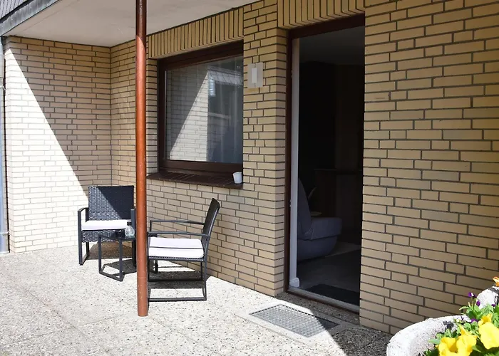 Pension Haus Bambi