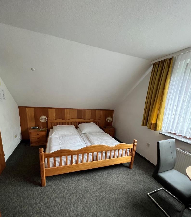 Haus Bambi * Mölln