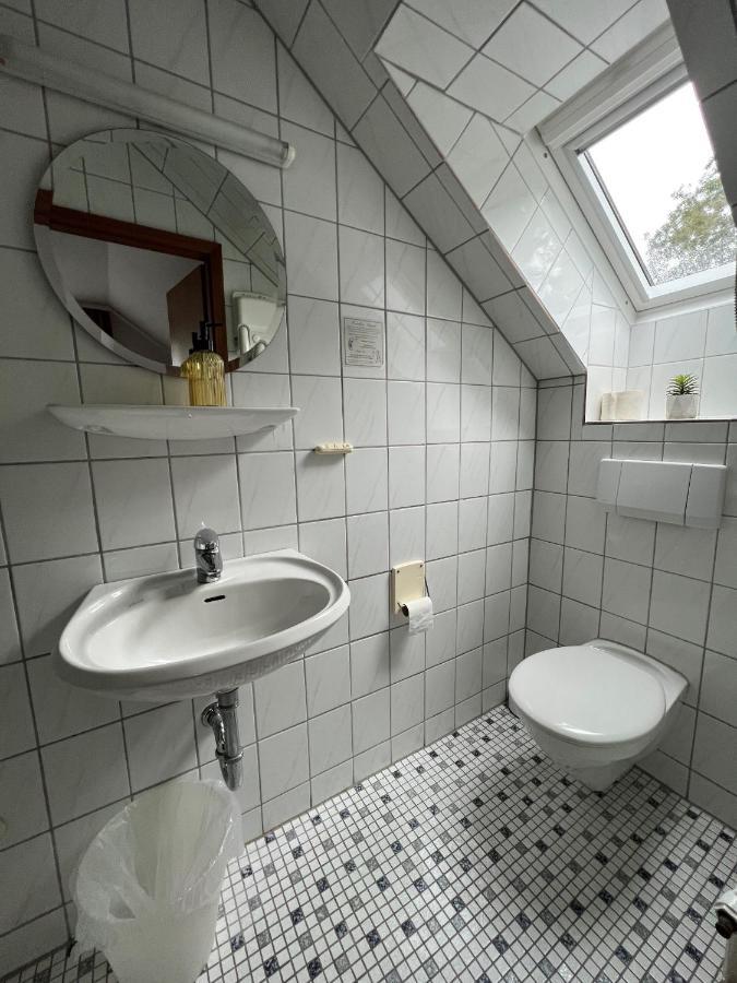 Haus Bambi *