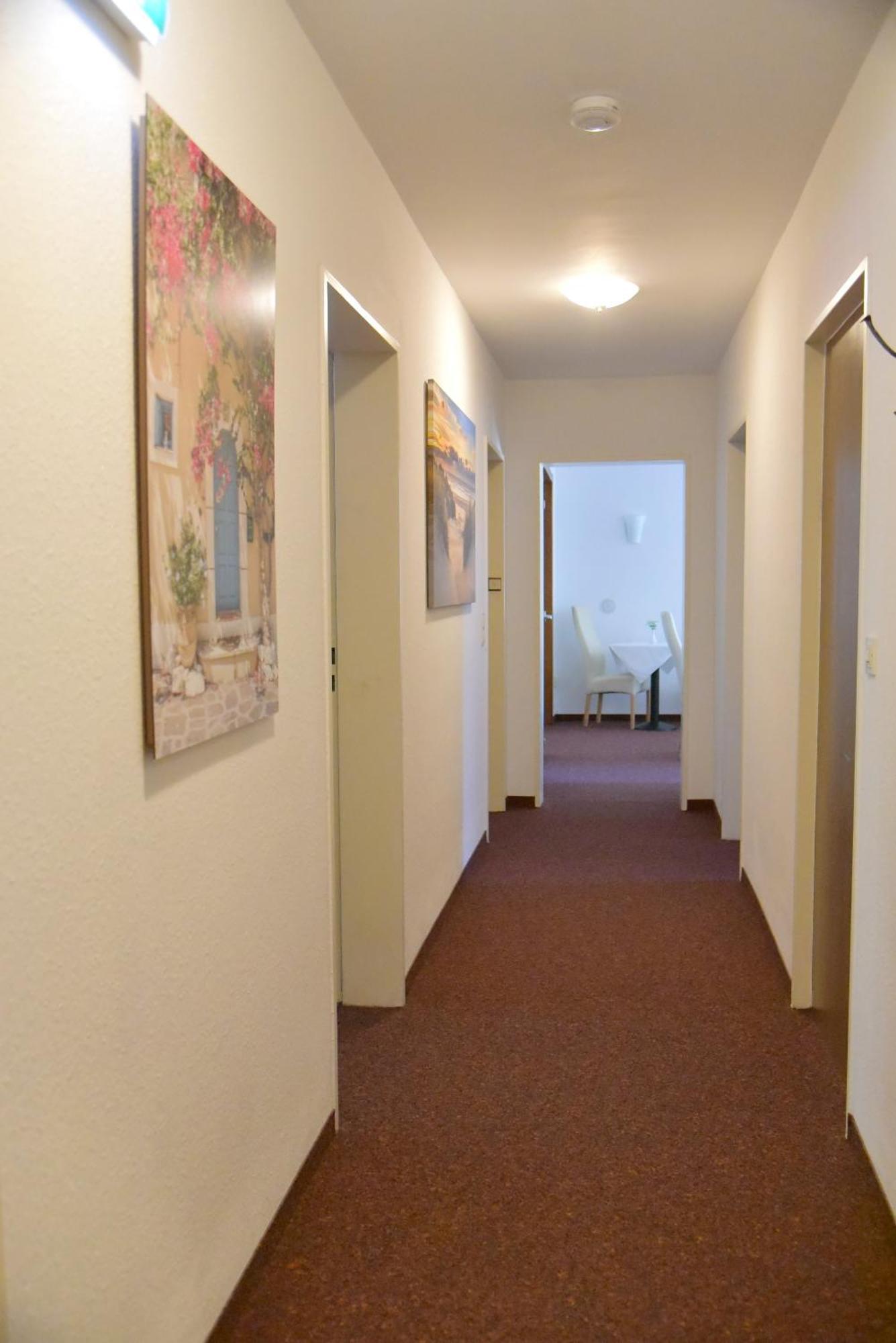 Gasthof Haus Bambi Mölln