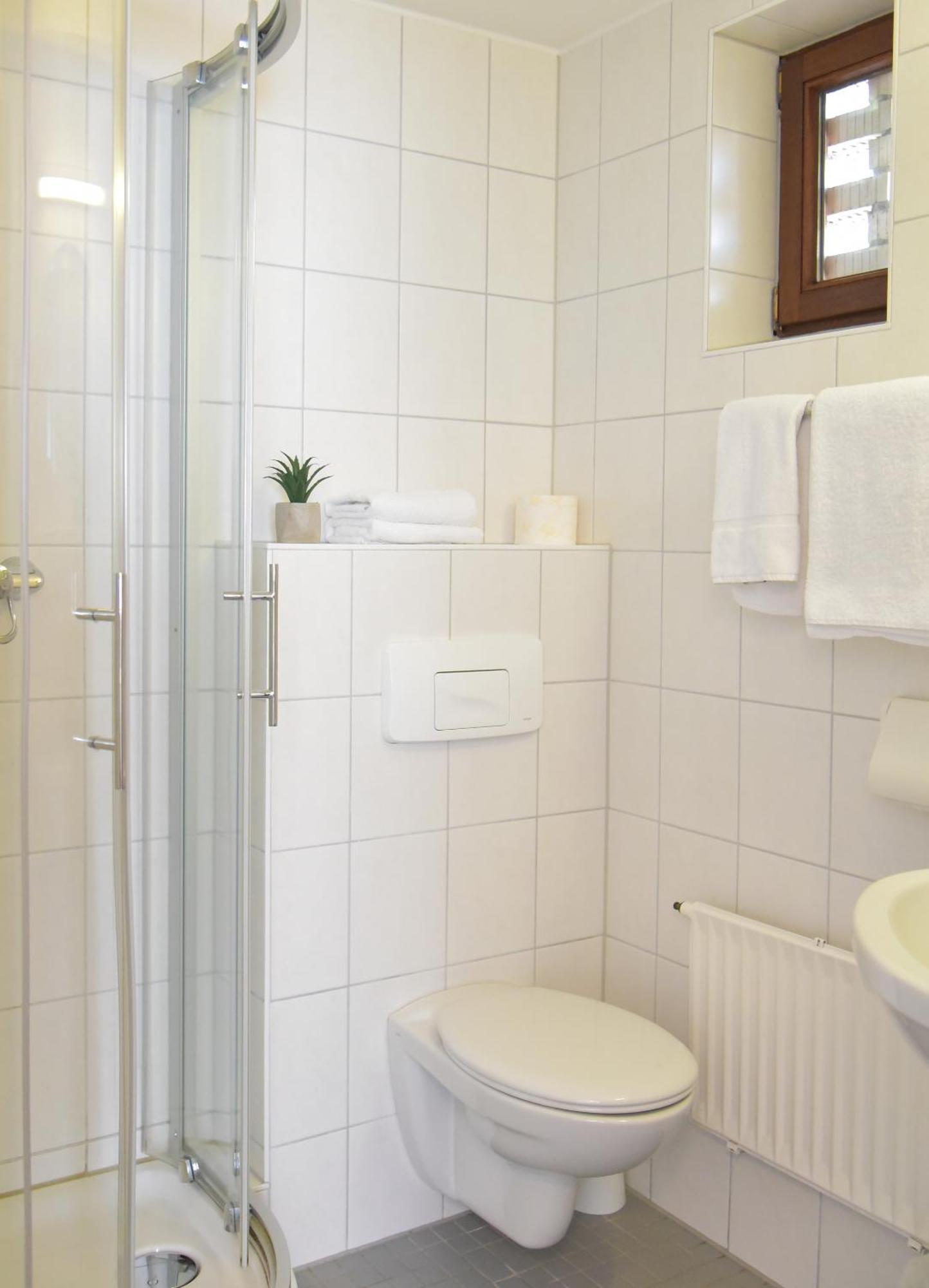 Haus Bambi Gasthof