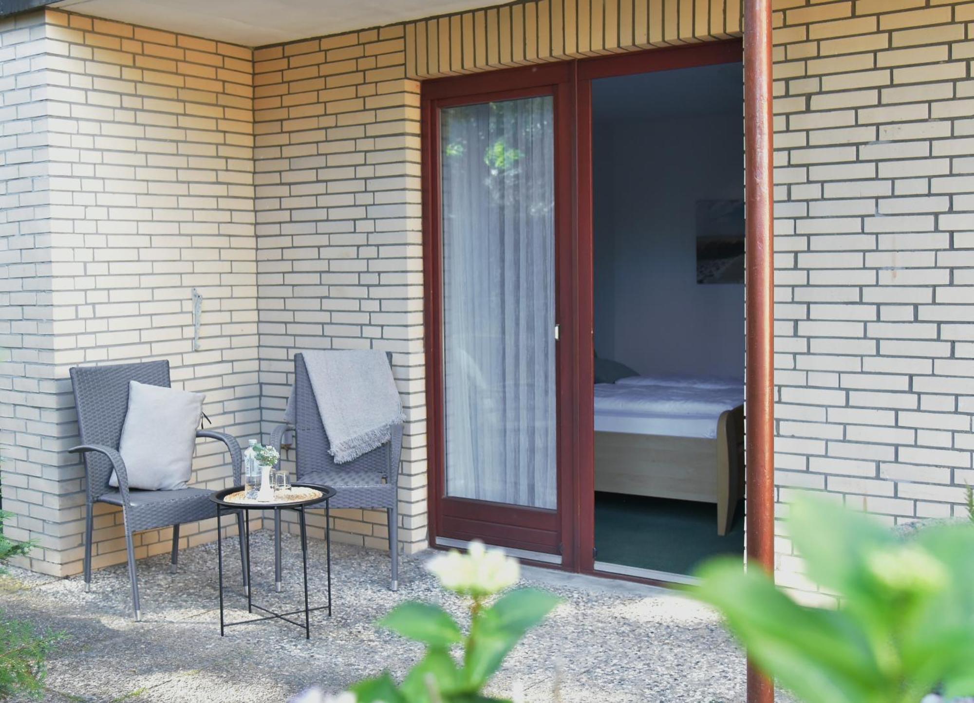 Haus Bambi Gasthof Mölln