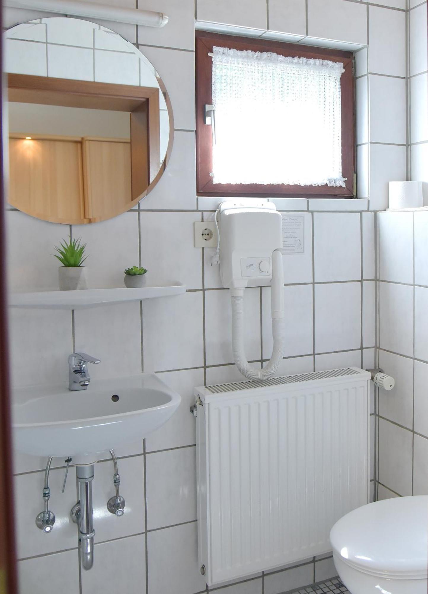 Haus Bambi * Mölln