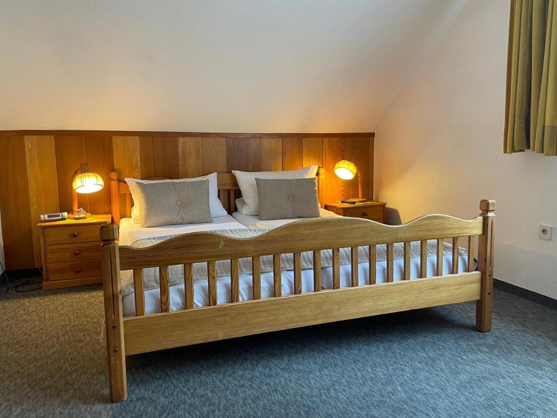 Haus Bambi Gasthof *