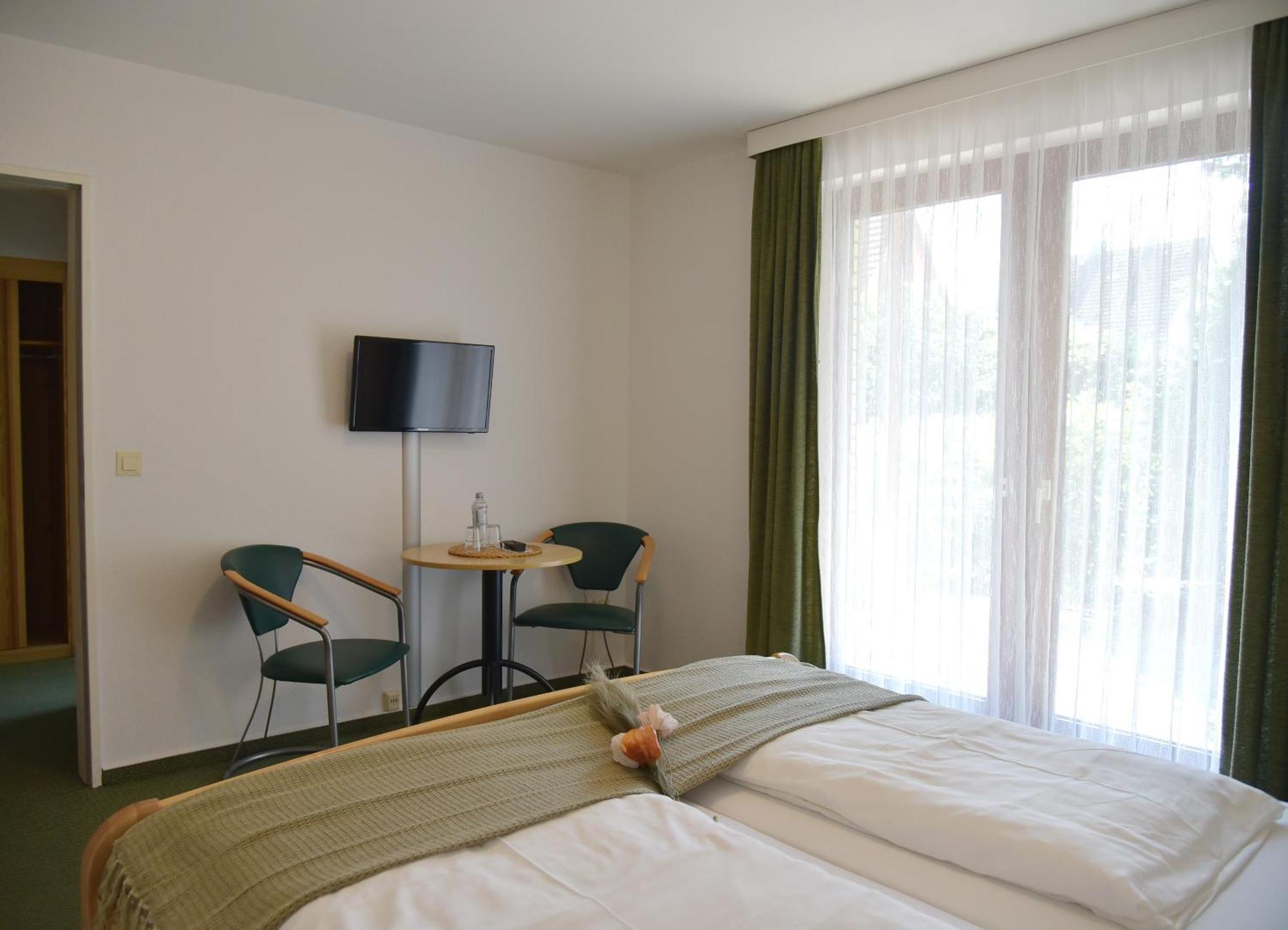 Haus Bambi Mölln
