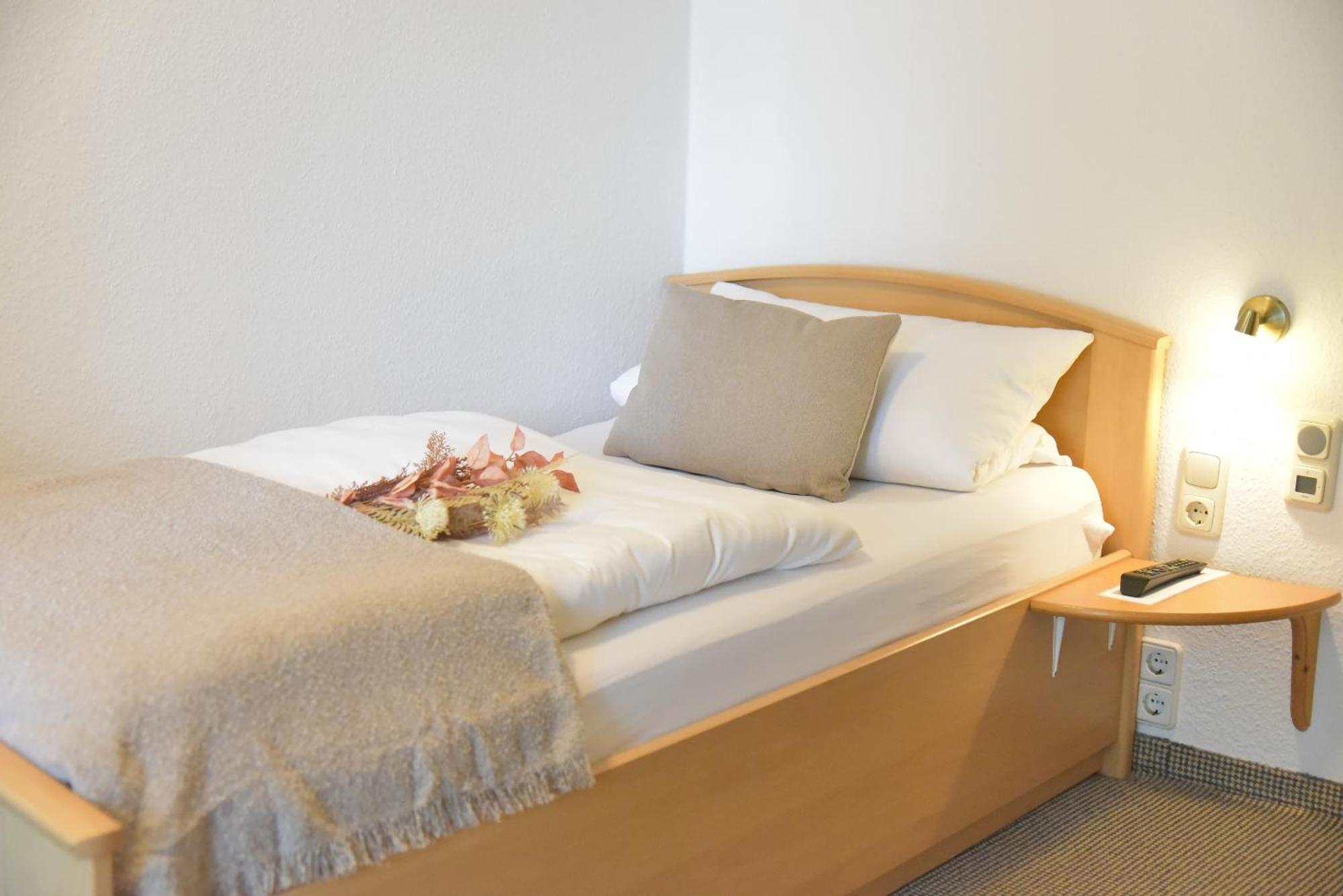 Haus Bambi * Mölln