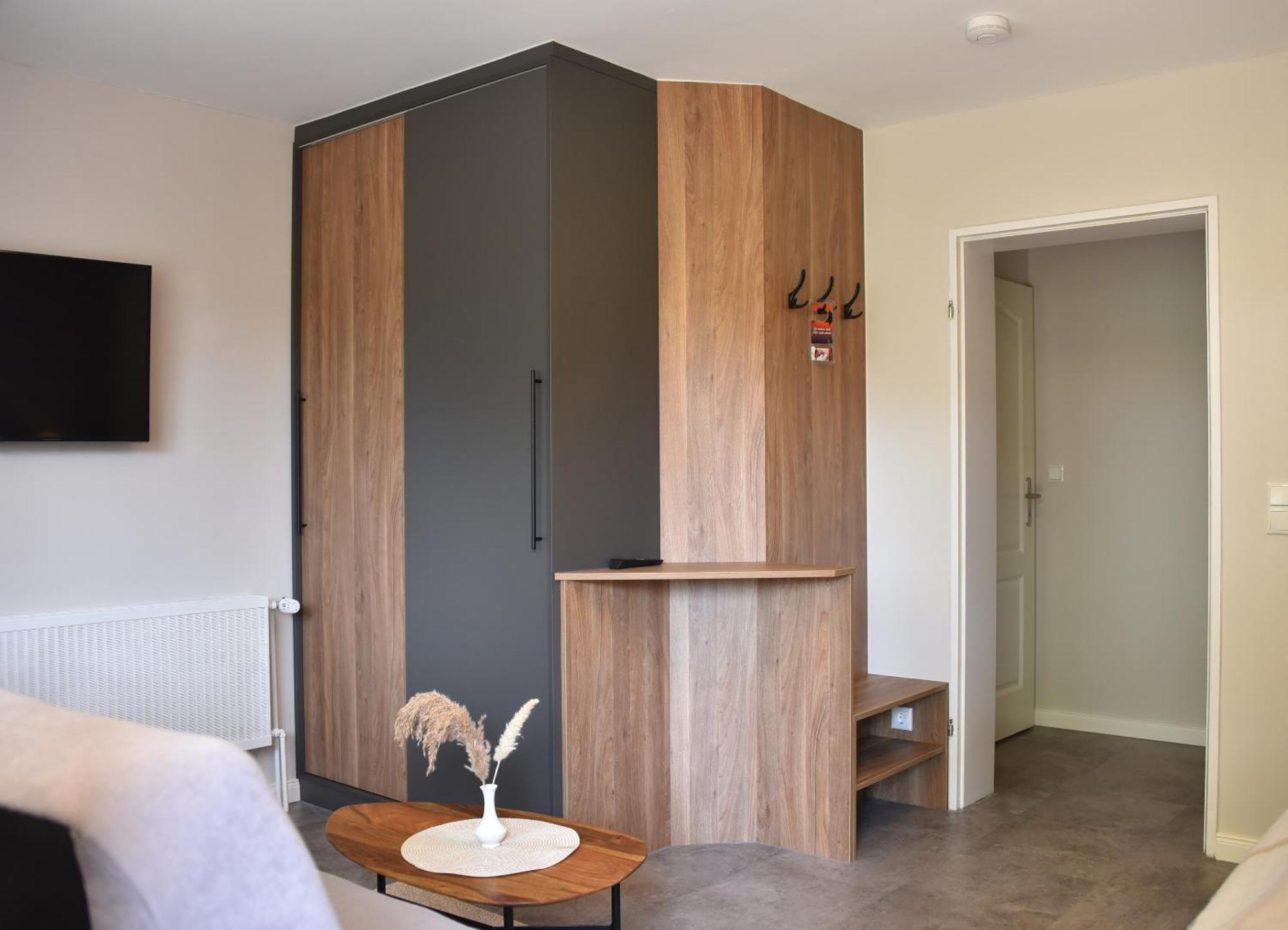 Haus Bambi Gasthof *